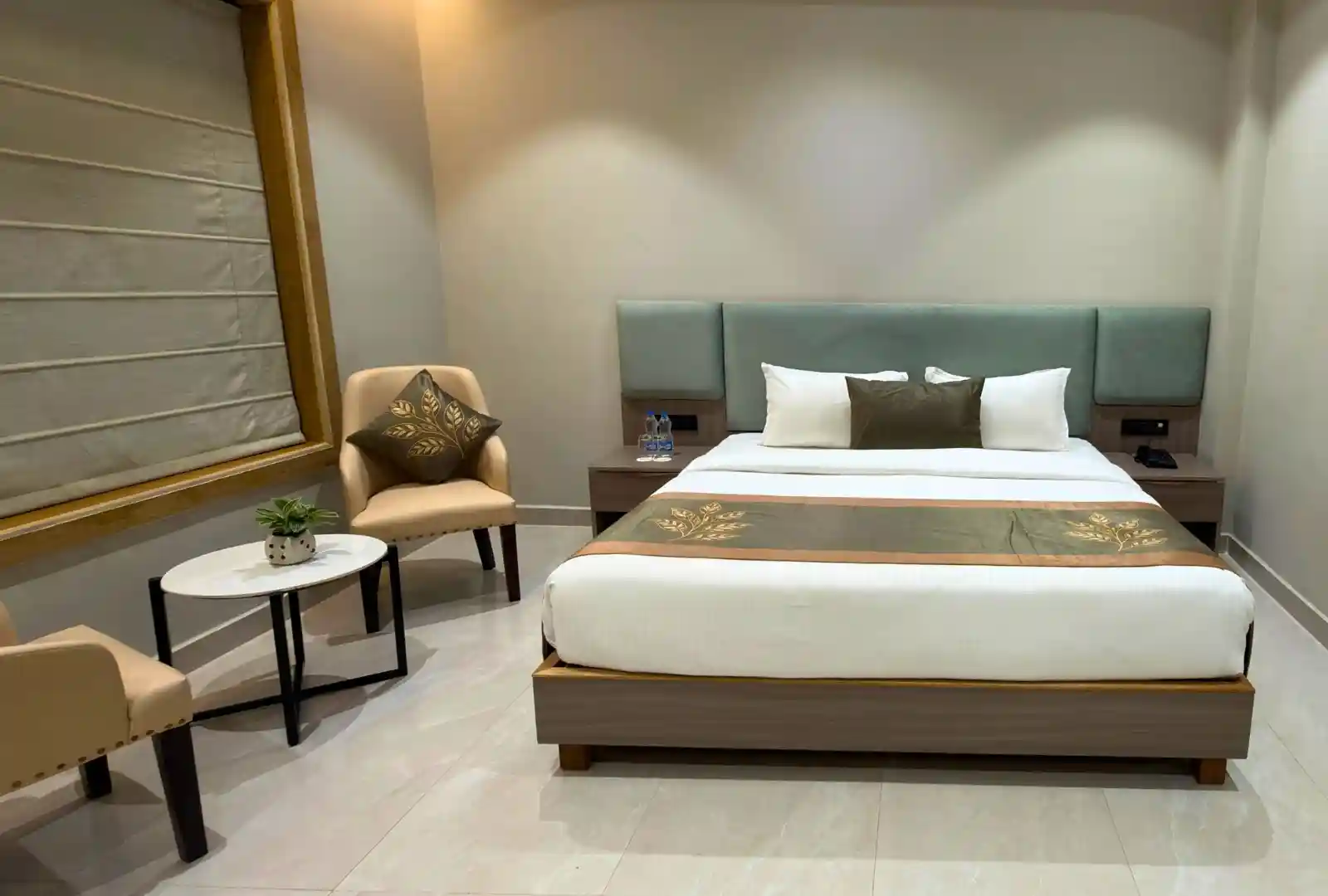 Terms and Conditions - Golden Bagh Resort Alwar