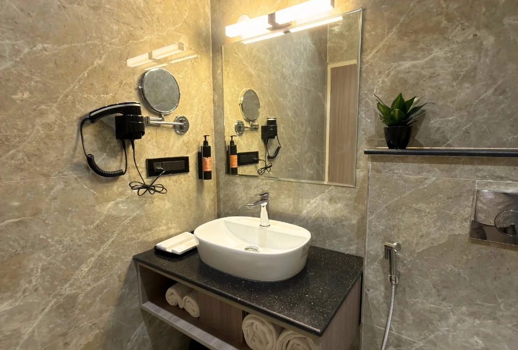 Premium Room Bathroom Vanity
